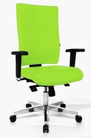 Topstar Bürostuhl Lightstar 20, LS29W0G05 Stoff...