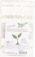 folia Zellglas-Bodenbeutel M weißer Spitzendruck...