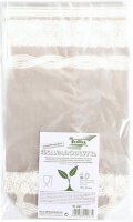folia Zellglas-Bodenbeutel XL weißer Spitzendruck...