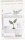 folia Zellglas-Bodenbeutel S weißer Spitzendruck 9,5 x 16,0 cm, 10 St.
