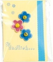 folia Druckverschlussbeutel Flachbeutel 38 my 12,5 x 16,2...