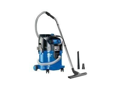 Nilfisk Nass-/Trockensauger Attix 30-21 PC 1.200 W