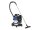 Nilfisk Aero 21-21 PC INOX Nass-/Trockensauger 1.250 W