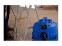 Nilfisk Nass-/Trockensauger Buddy II 18 T 1.200 W