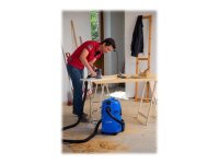 Nilfisk Nass-/Trockensauger Buddy II 18 T 1.200 W