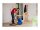 Nilfisk Nass-/Trockensauger Buddy II 18 T 1.200 W