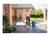 Nilfisk Buddy II 18 Nass-/Trockensauger 1.200 W