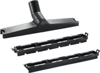 Nilfisk 81943049 Staubsaugerdüsen-Set, 1 Set
