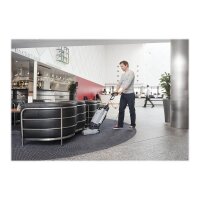 Nilfisk Buddy II 18 Inox Nass-/Trockensauger 1.200 W