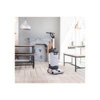 Nilfisk Buddy II 18 Inox Nass-/Trockensauger 1.200 W