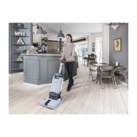 Nilfisk Buddy II 18 Inox Nass-/Trockensauger 1.200 W