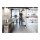 Nilfisk Buddy II 18 Inox Nass-/Trockensauger 1.200 W