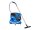 Nilfisk Attix 33-2L IC Nass-/Trockensauger 1.400 W