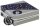 folia Aufkleber Kids time verschiedene Motive, 24 St.