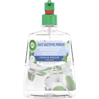 AIRWICK Raumduft-Nachfüller 24/7 ACTIVE FRESH frisch...