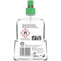 AIRWICK Raumduft-Nachfüller 24/7 ACTIVE FRESH frisch...