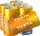 VARTA Batterien LONGLIFE Alkali-Mangan Baby C 1,5 V, 6 St.
