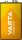 VARTA Batterie LONGLIFE Alkali-Mangan E-Block 9,0 V, 1 St.