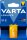 VARTA Batterie LONGLIFE Alkali-Mangan E-Block 9,0 V, 1 St.
