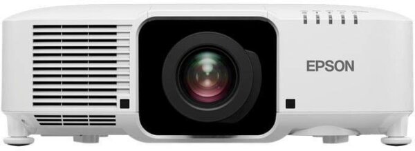 EPSON EB-PU1006W, 3LCD Full HD-Beamer, 6.000 Lumen