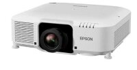 EPSON EB-PU1006W, 3LCD Full HD-Beamer, 6.000 Lumen