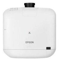 EPSON EB-PU1006W, 3LCD Full HD-Beamer, 6.000 Lumen