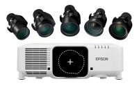 EPSON EB-PU1006W, 3LCD Full HD-Beamer, 6.000 Lumen
