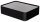 HAN Smart Organizer ALLISON Aufbewahrungsbox schwarz 26,0 x 19,5 x 6,8 cm, 1 St.