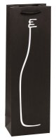 12 TSI Geschenktüten für Flaschen PREMIUM Wein Motiv sortiert 12,0 x 38,0 cm