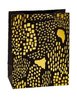 12 TSI Geschenktüten PREMIUM DESIGN Motiv sortiert 18,0 x 23,0 cm