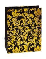12 TSI Geschenktüten PREMIUM DESIGN Motiv sortiert 18,0 x 23,0 cm