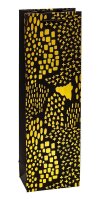 12 TSI Geschenktüten für Flaschen PREMIUM DESIGN Motiv sortiert 12,0 x 38,0 cm