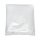 relaxdays unisex Einweg-Regenponcho transparent Einheitsgröße 20 St.