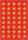 HERMA Aufkleber 3412 Sterne, gold, 120 Etiketten