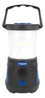 ANSMANN CL600B LED Campinglampe schwarz, 1 St.