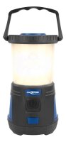 ANSMANN CL600B LED Campinglampe schwarz, 1 St.