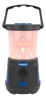 ANSMANN CL600B LED Campinglampe schwarz, 1 St.