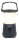 ANSMANN CL600B LED Campinglampe schwarz, 1 St.