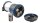 ANSMANN CL600B LED Campinglampe schwarz, 1 St.