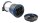 ANSMANN CL600B LED Campinglampe schwarz, 1 St.