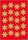HERMA Aufkleber 3905 Sterne, gold, 60 Etiketten