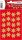 HERMA Aufkleber 3905 Sterne, gold, 60 Etiketten