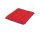 HAPPY PEOPLE® Sitzkissen aufblasbar blau, rot 35,0 x 35,0 cm, 1 St.