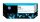 HP 772(CN632A) hell cyan Druckerpatrone
