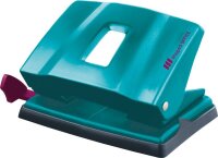 maped Locher Essentials Deco türkis