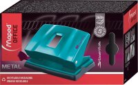 maped Locher Essentials Deco türkis