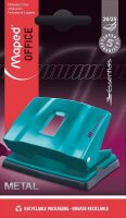 maped Locher Essentials Deco türkis