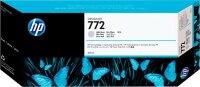 HP 772(CN634A) hell grau Druckerpatrone