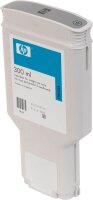 HP 772(CN634A) hell grau Druckerpatrone