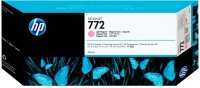 HP 772(CN631A) hell magenta Druckerpatrone